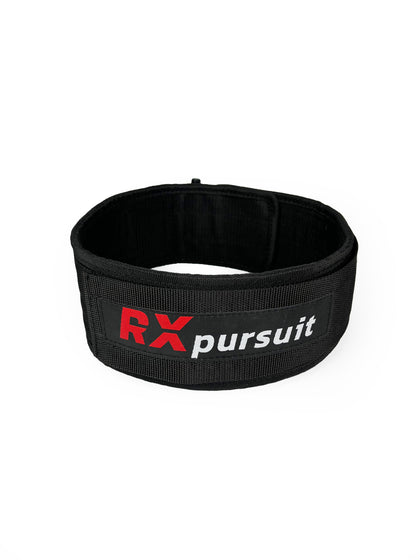 RXpursuit Belts