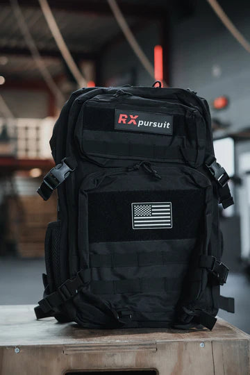 Crosstraining bag from RXpursuit