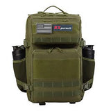RXpursuit Tactical Backpack - Army Green