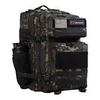 RXpursuit Tactical Backpack - Zwart