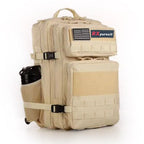 RXpursuit Tactical Backpack - Wit