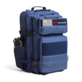 RXpursuit Tactical Backpack - Blauw