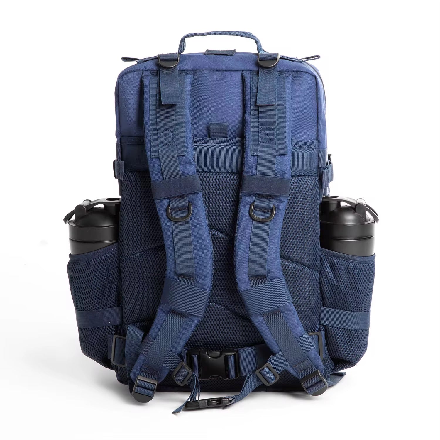 RXpursuit Tactical Backpack - Blauw