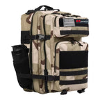RXpursuit Tactical Backpack - Blauw