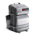 RXpursuit Tactical Backpack - Zwart-Rood