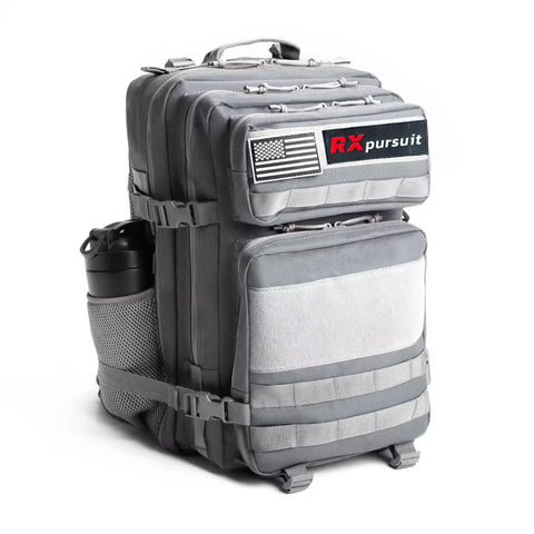 RXpursuit Tactical Backpack - Grijs