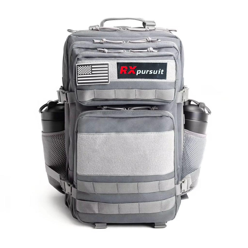 RXpursuit Tactical Backpack - Grijs