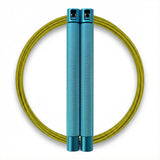 RXpursuit Speed Rope 2.0 Blauw