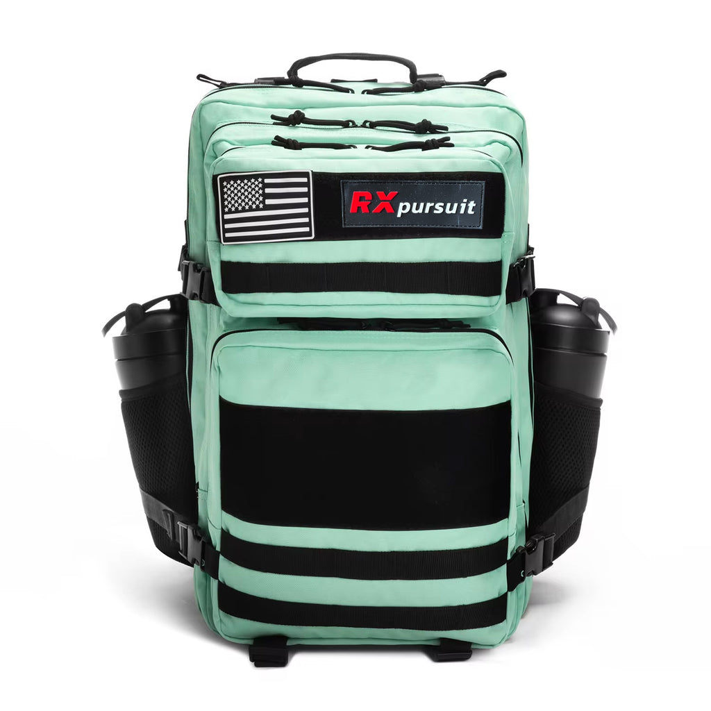 RXpursuit Tactical Backpack - Mint Groen