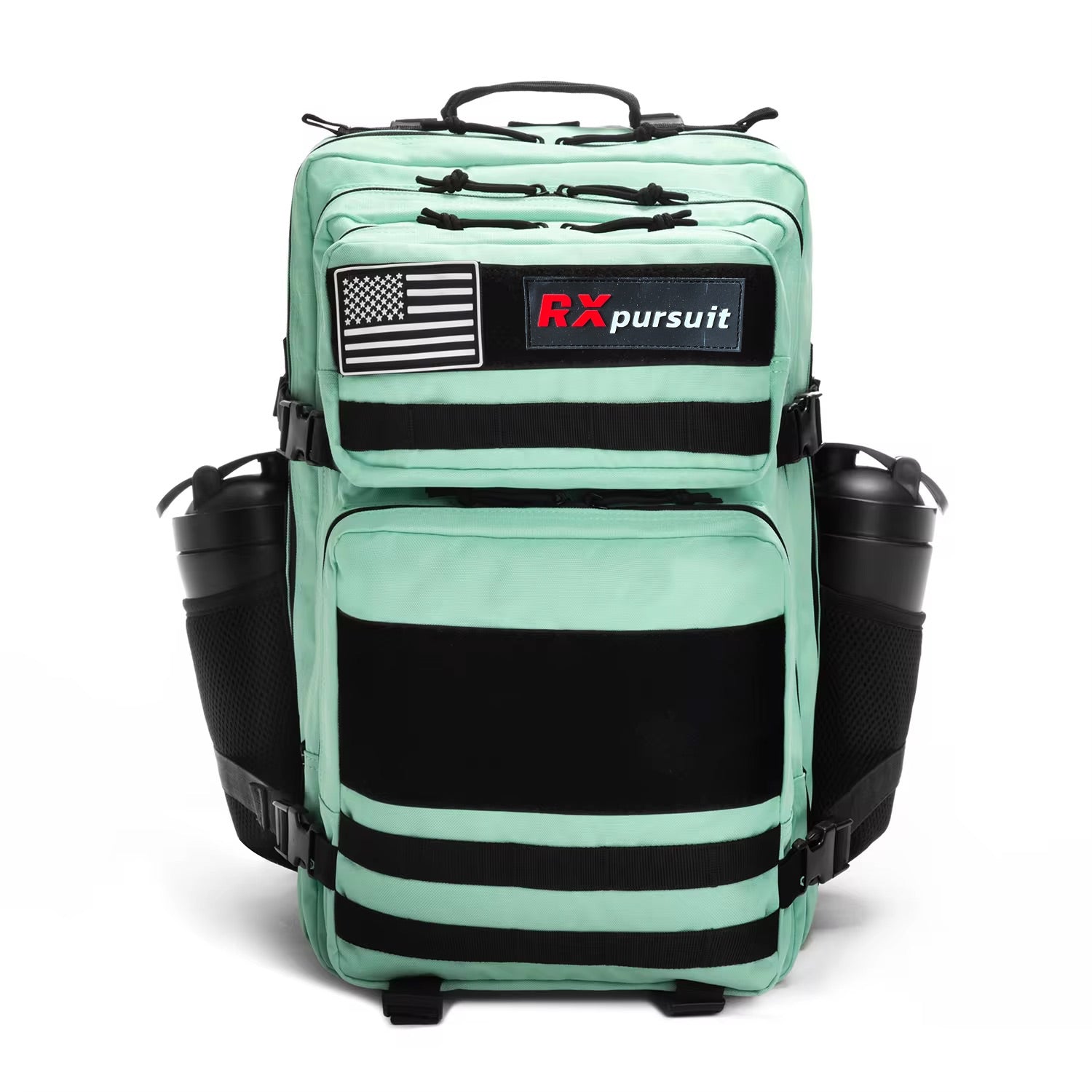 RXpursuit Tactical Backpack - Mint Groen