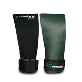 RXpursuit No Chalk Pro - Ultra Sticky Grips 2.2mm - Black