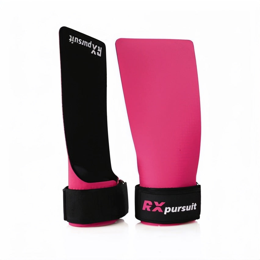 RXpursuit No Chalk Pro - Ultra Sticky Grips 2.2mm - Black
