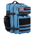RXpursuit Tactical Backpack - Peacock Blauw