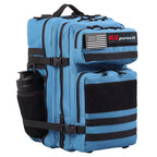 RXpursuit Tactical Backpack - Blauw