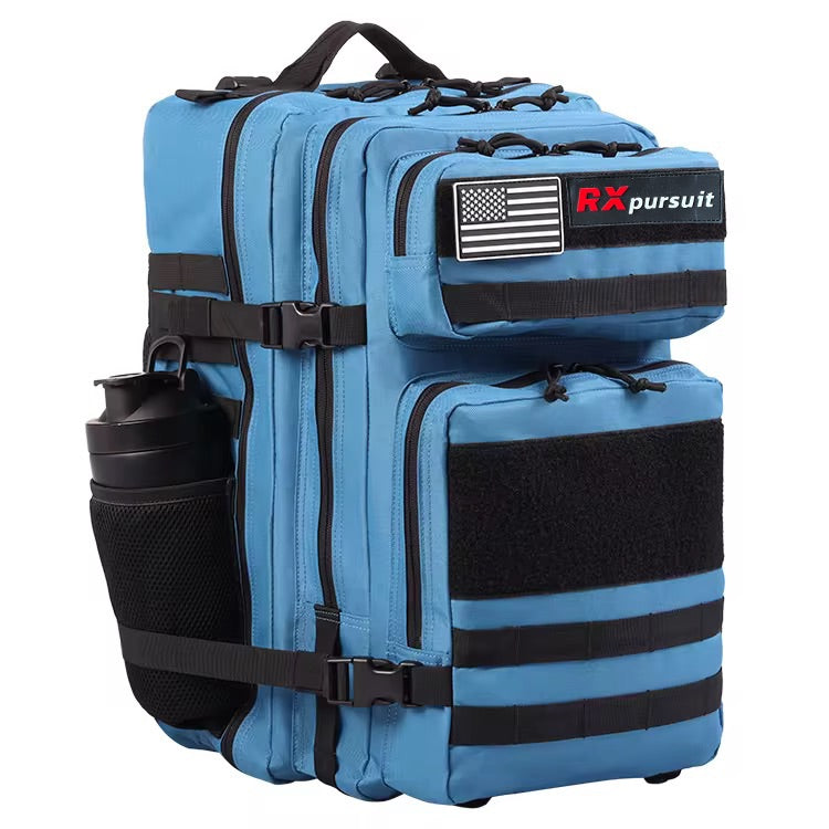 RXpursuit Tactical Backpack - Zwart