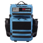 RXpursuit Tactical Backpack - Peacock Blauw