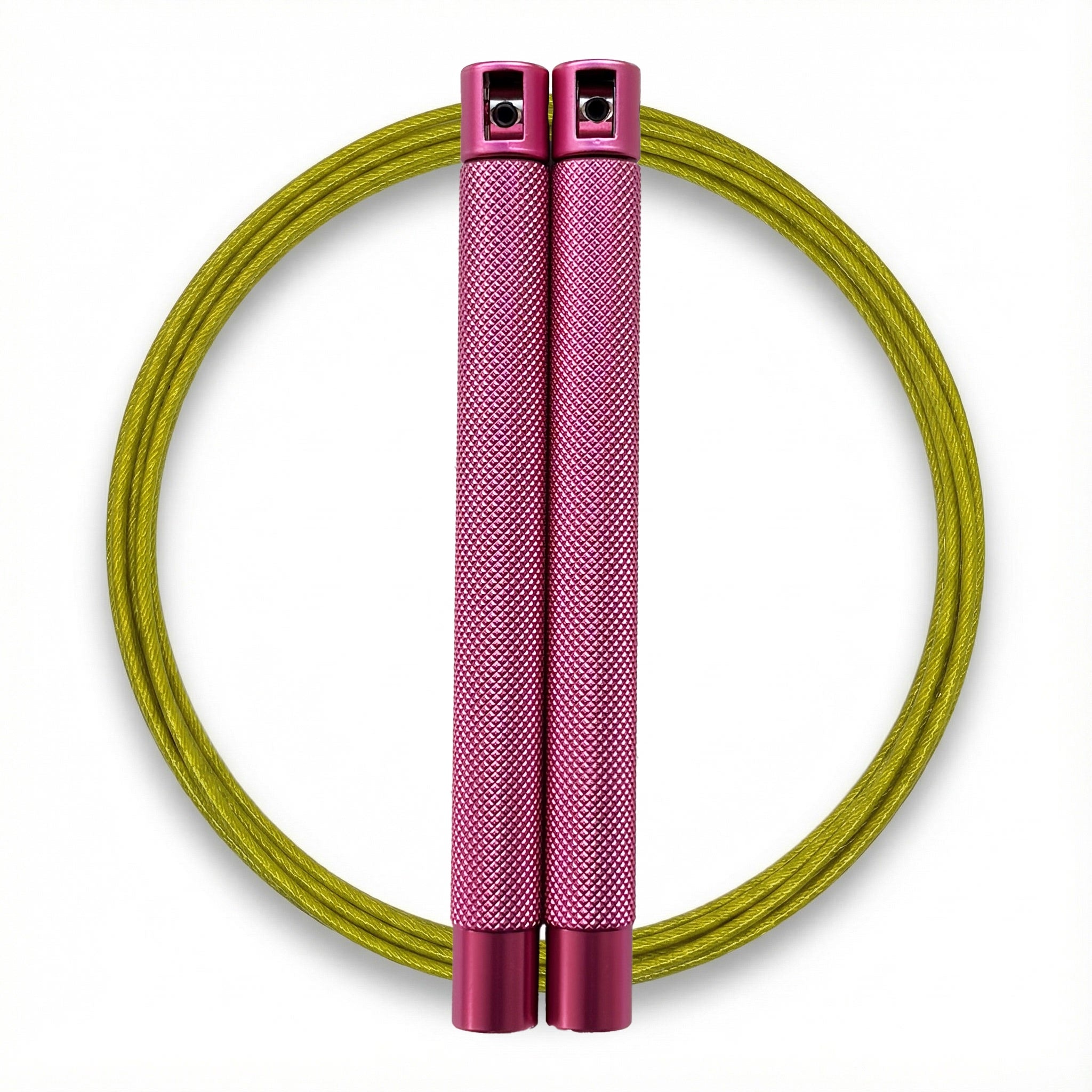 RXpursuit Speed Rope 2.0 Roze