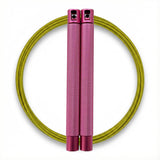 RXpursuit Speed Rope 2.0 Roze