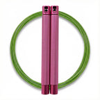RXpursuit Speed Rope 2.0 Roze