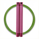 RXpursuit Speed Rope 2.0 Roze