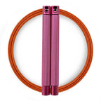 RXpursuit Speed Rope 2.0 Roze