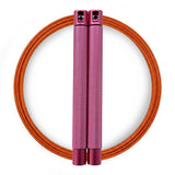 RXpursuit Speed Rope 2.0 Roze
