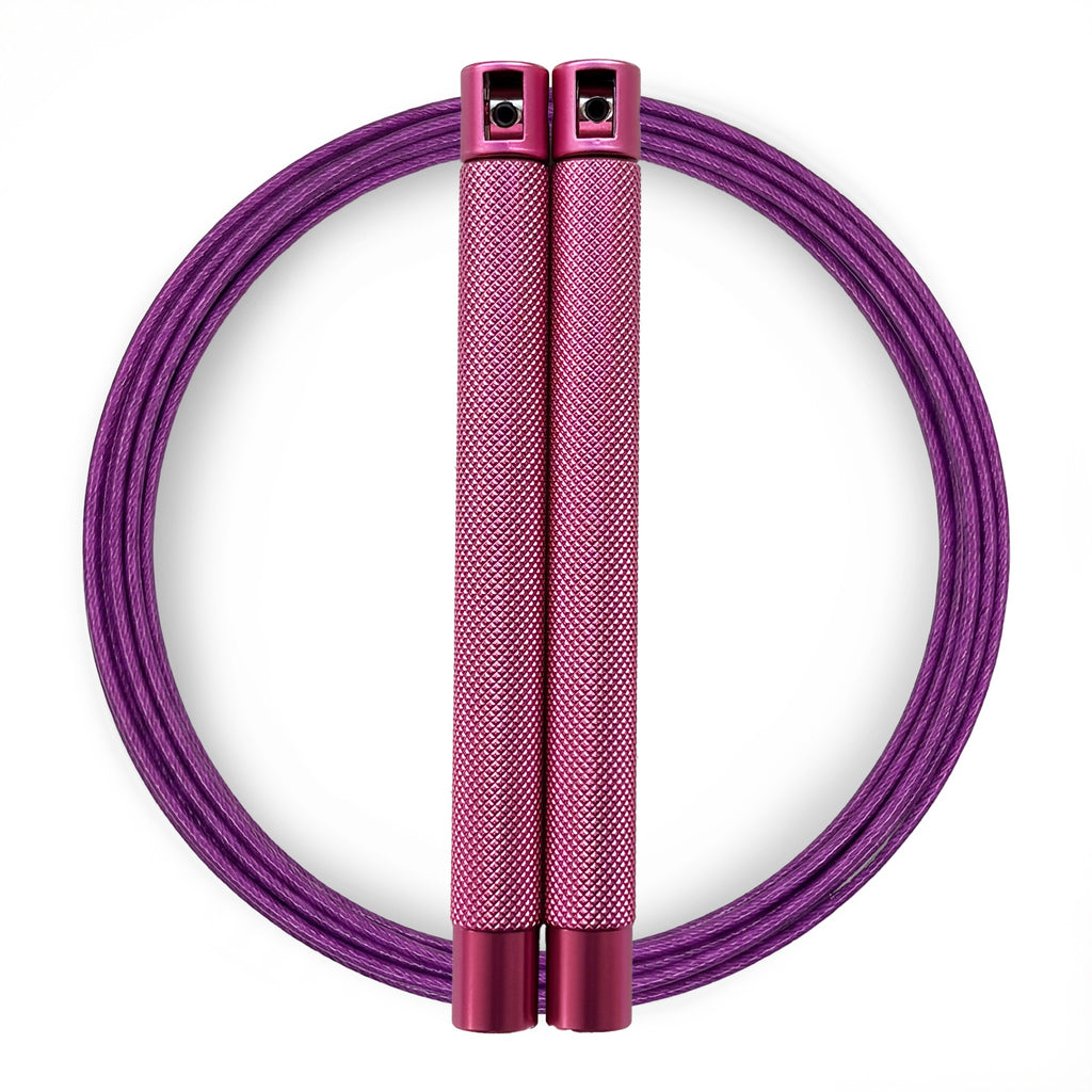 RXpursuit Speed Rope 2.0 Roze