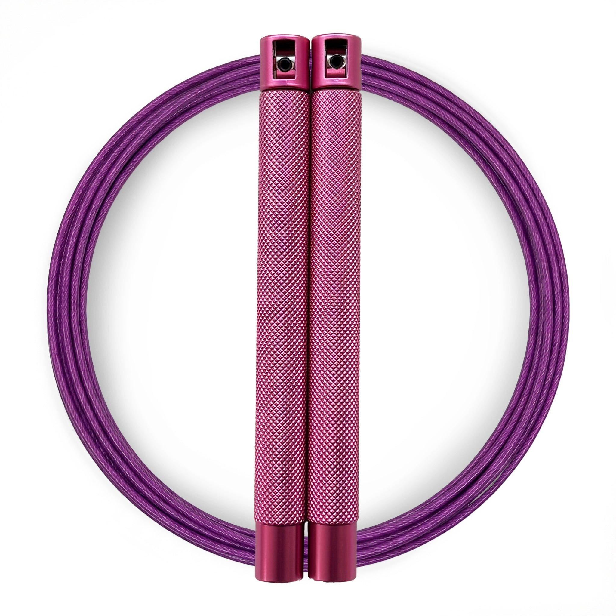 RXpursuit Speed Rope 2.0 Roze
