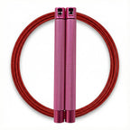 RXpursuit Speed Rope 2.0 Roze