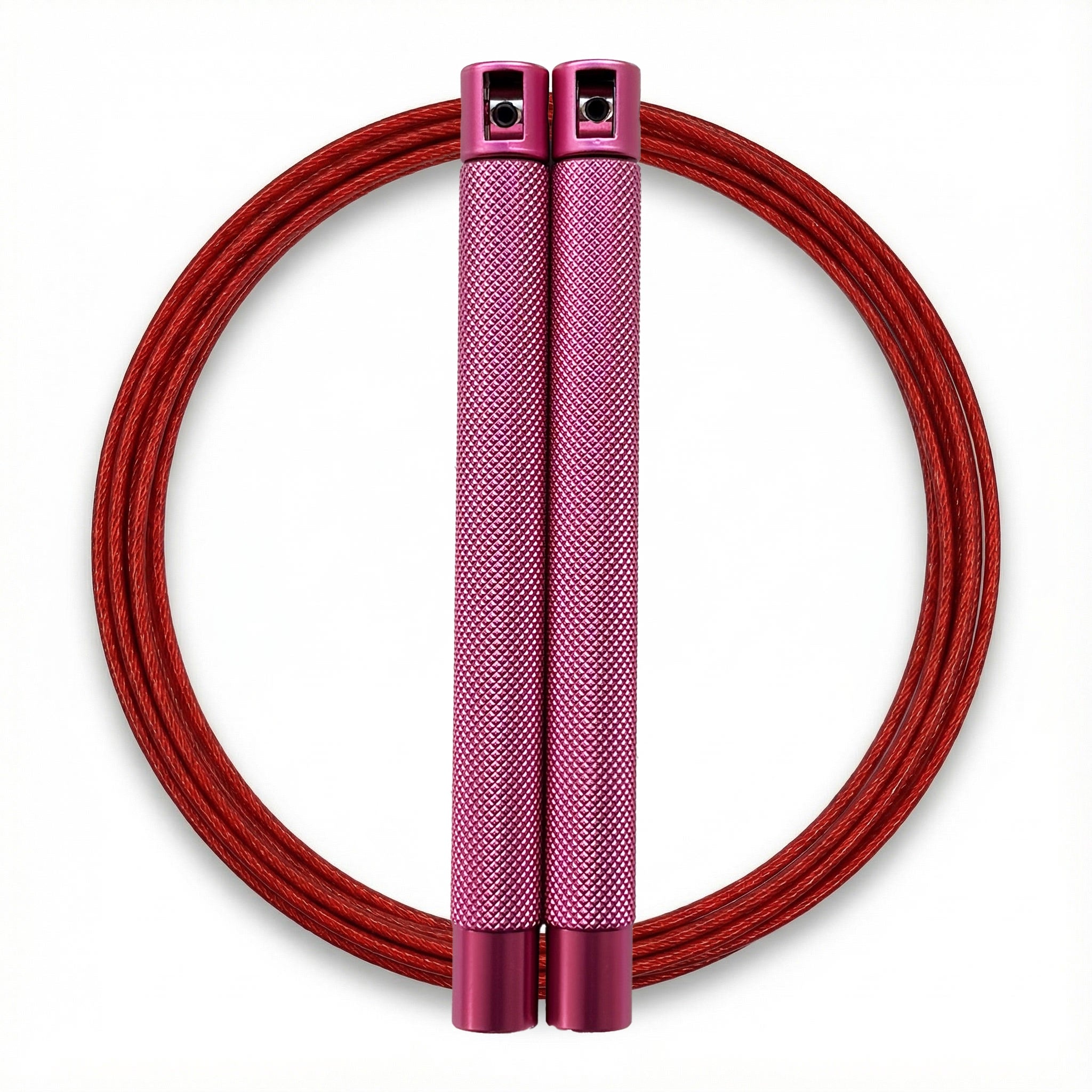 RXpursuit Speed Rope 2.0 Roze