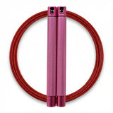 RXpursuit Speed Rope 2.0 Roze