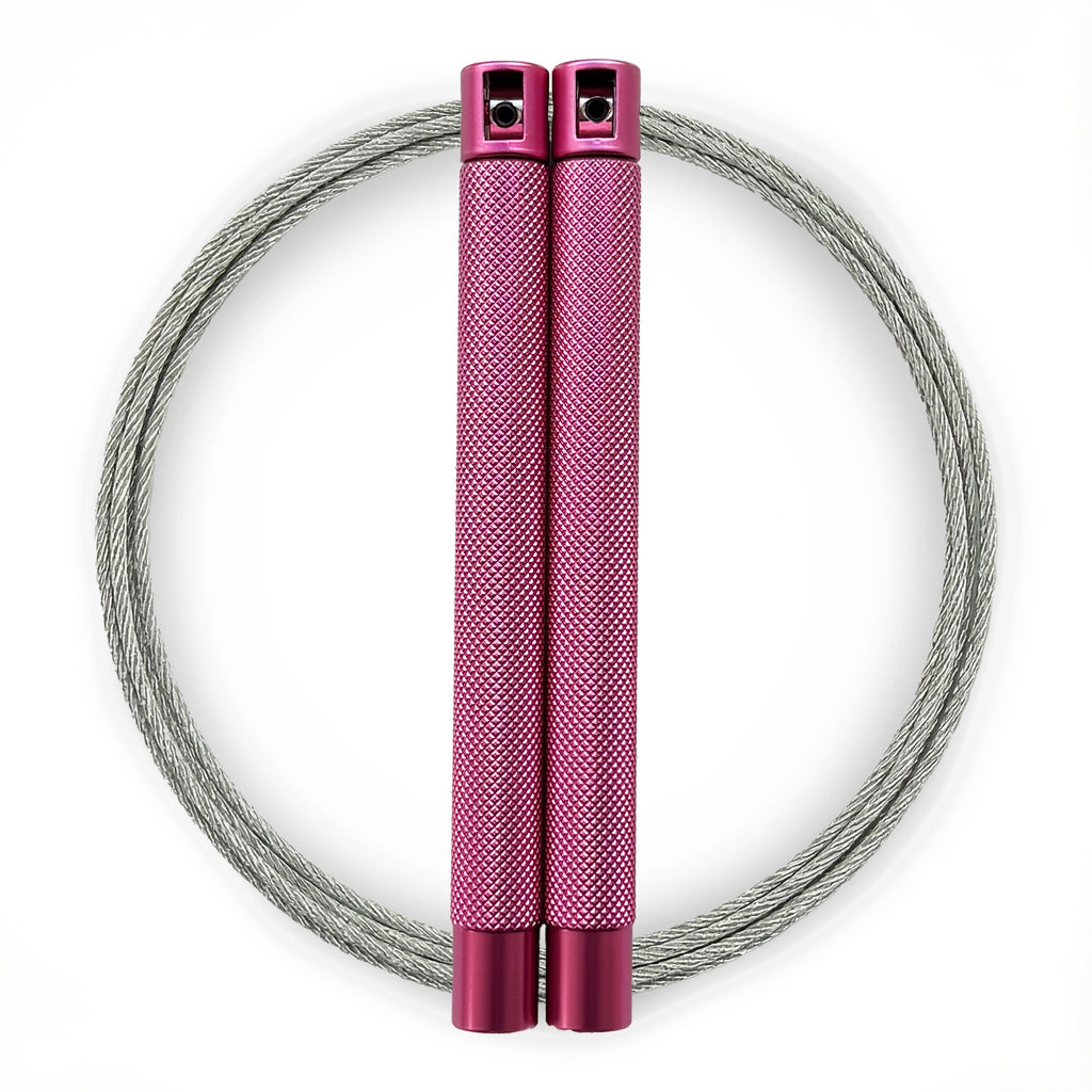 RXpursuit Speed Rope 2.0 Roze