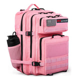 RXpursuit Tactical Backpack - Roze