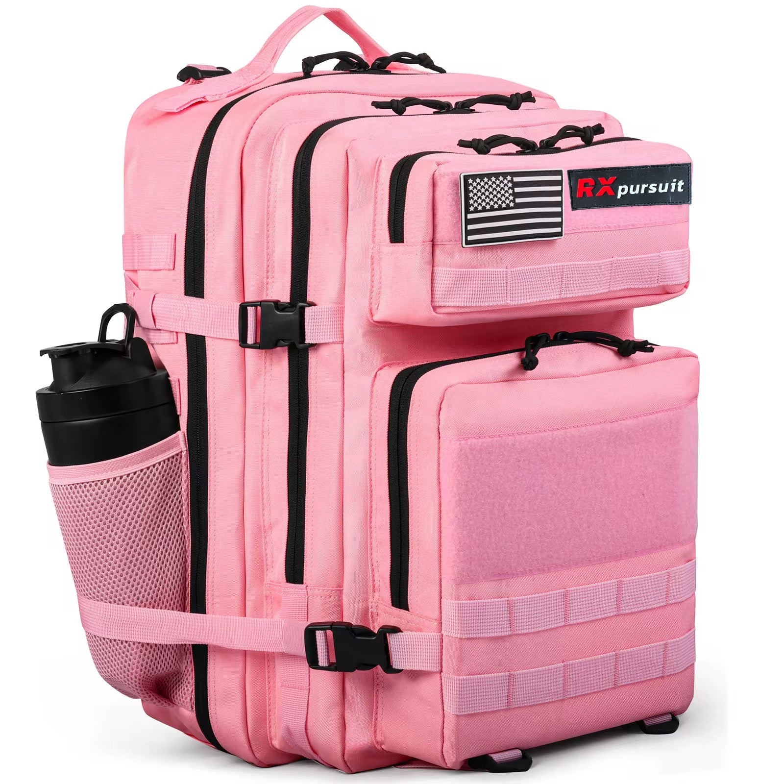 RXpursuit Tactical Backpack - Mint Groen