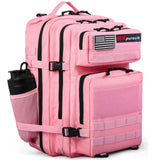 RXpursuit Tactical Backpack - Zwart