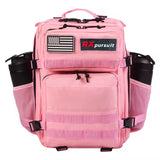 RXpursuit Tactical Backpack - Roze