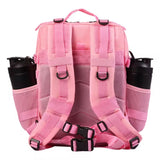 RXpursuit Tactical Backpack - Roze