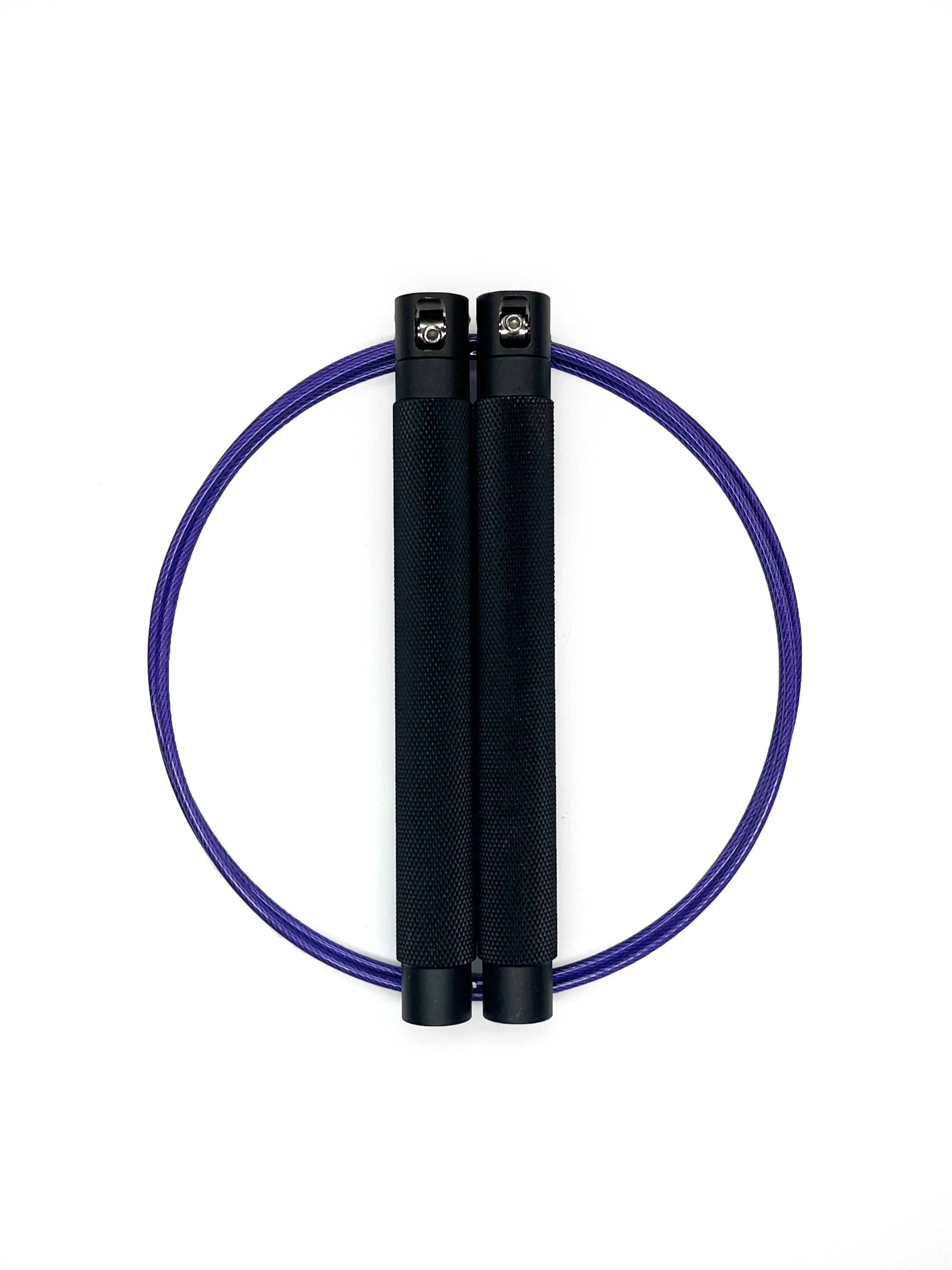 RXpursuit Speed Rope Falcon Pro Line Zwart