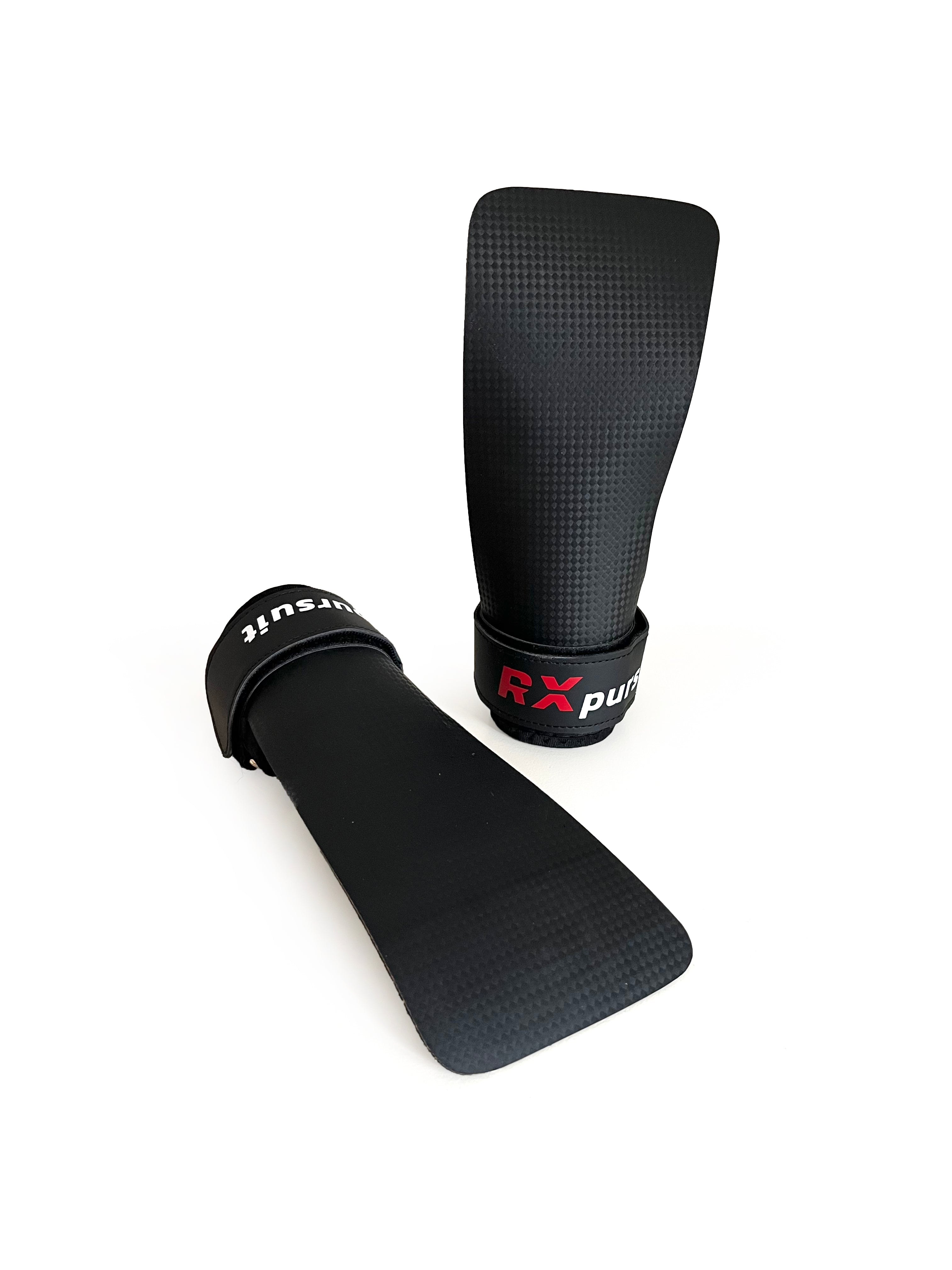 RXpursuit No Chalk - Sticky Soft Wrist Grips