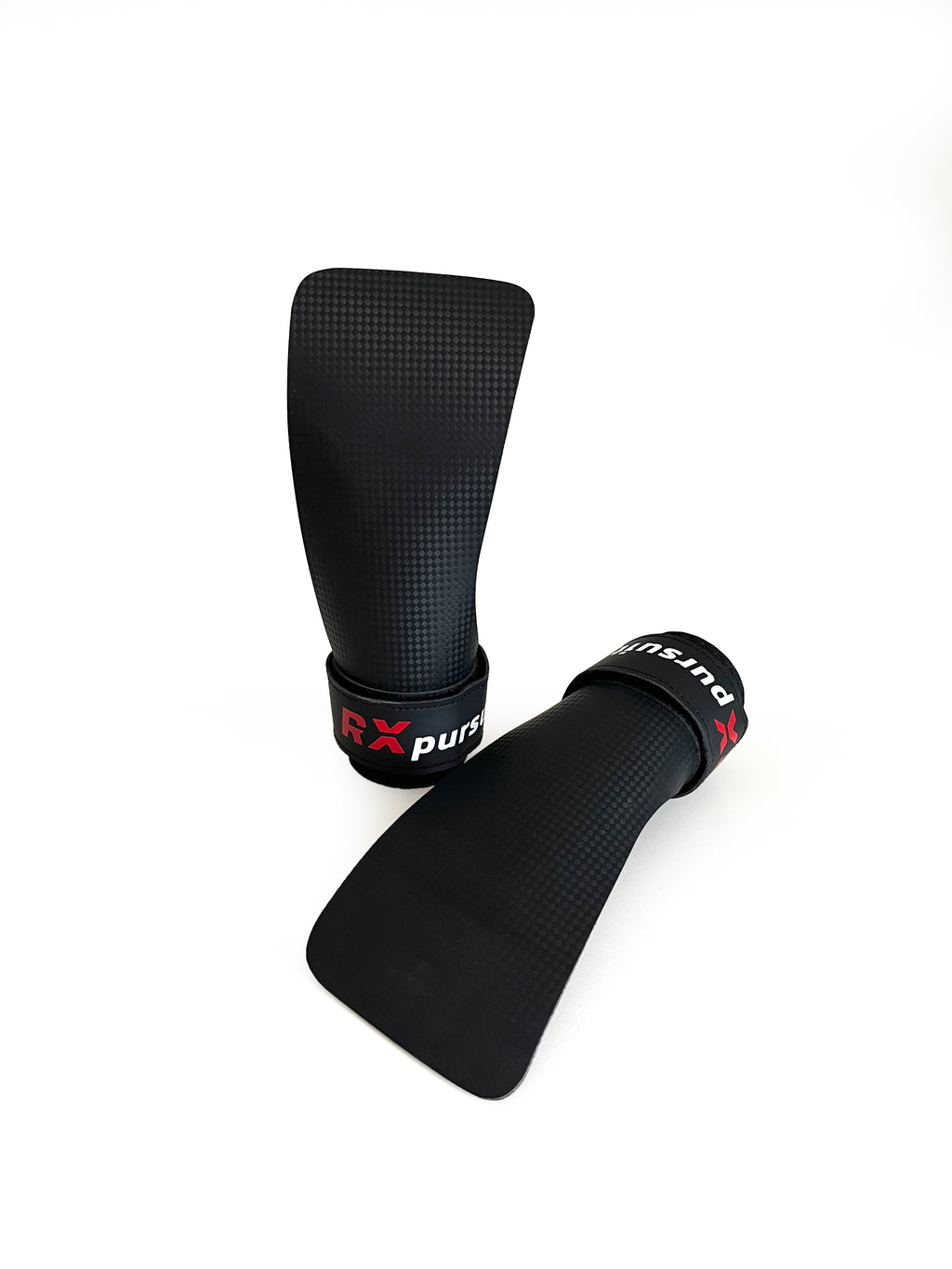 RXpursuit No Chalk - Sticky Soft Wrist Grips