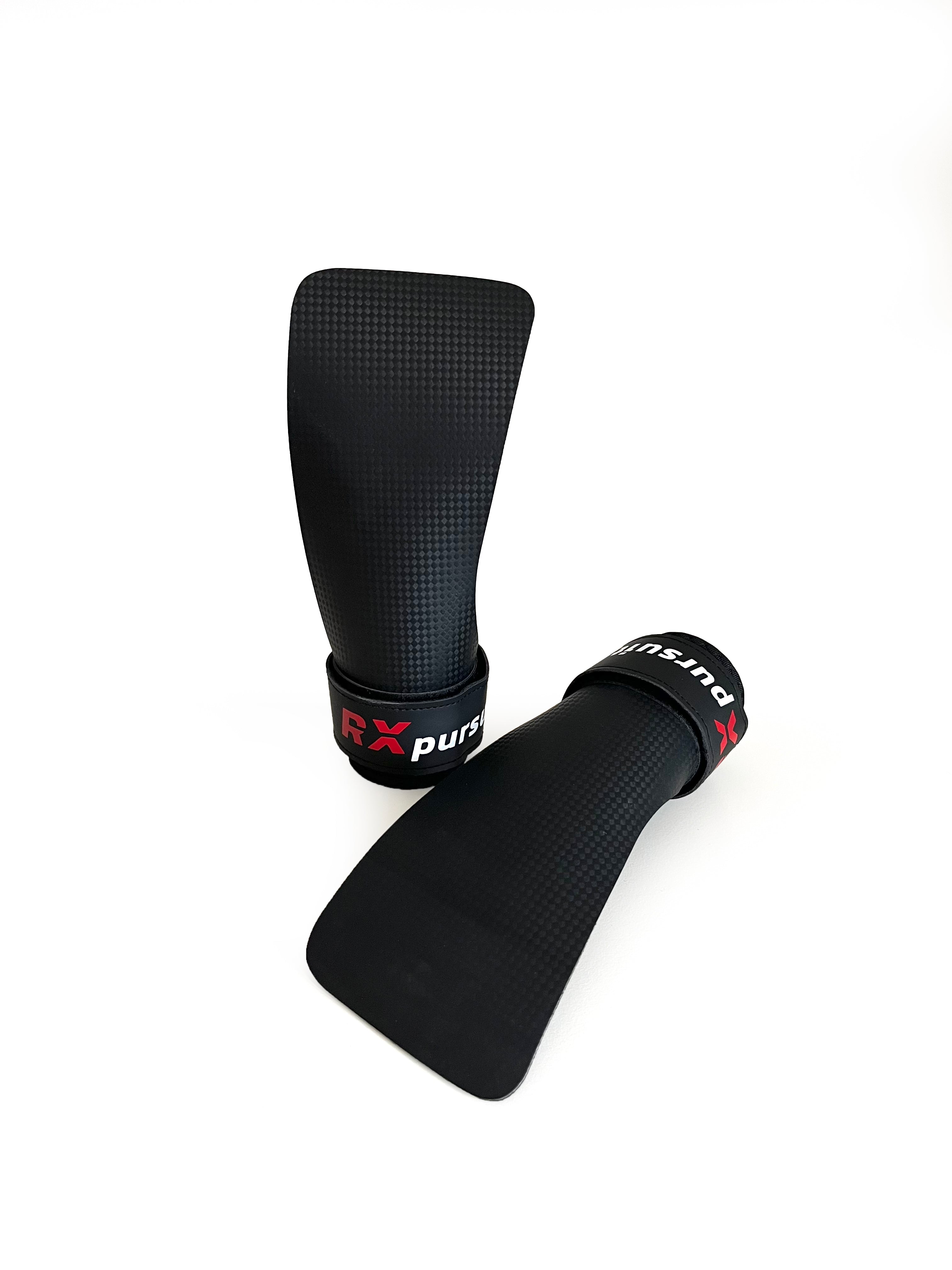 RXpursuit No Chalk - Sticky Soft Wrist Grips