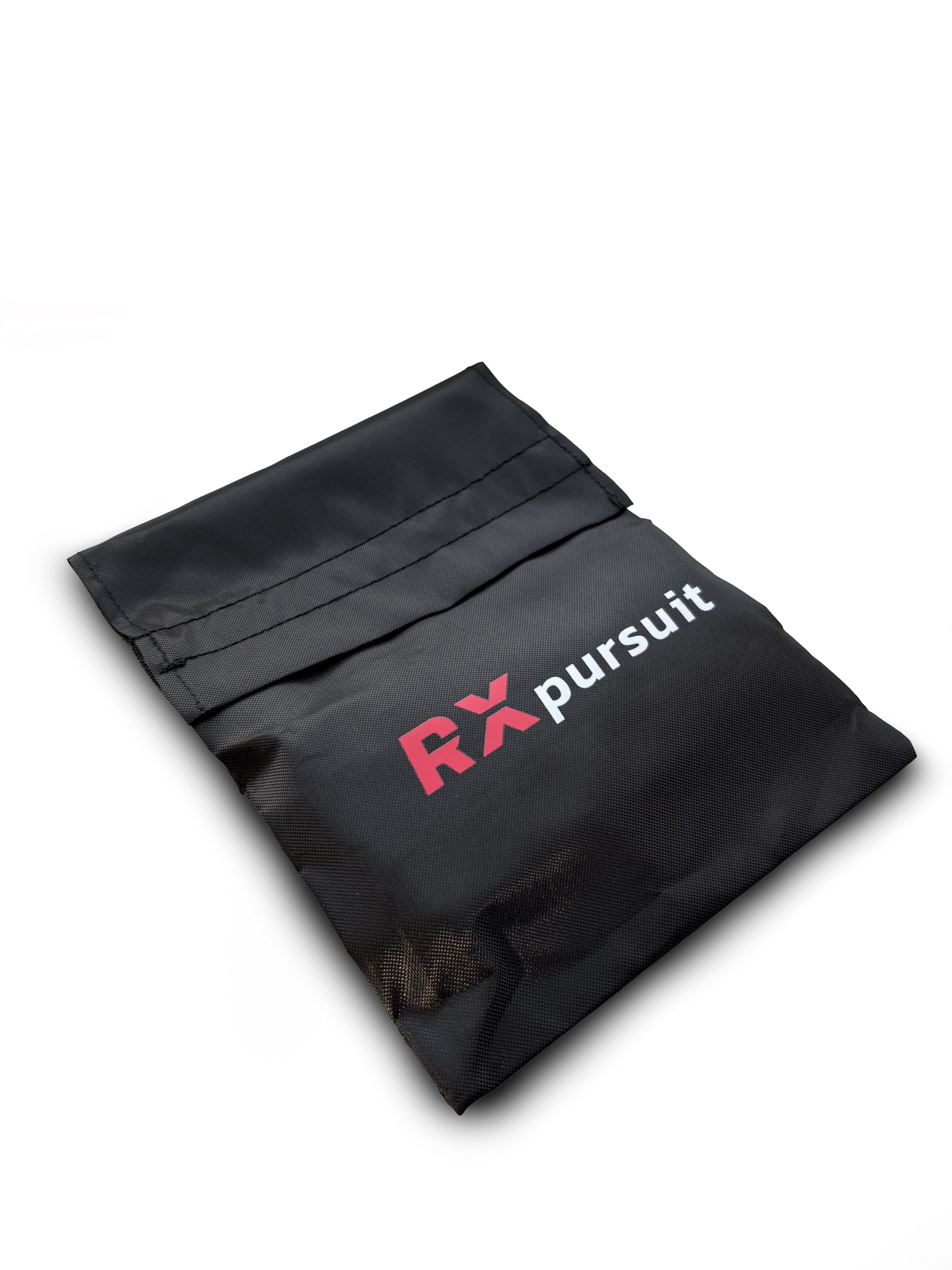RXpursuit Speed Rope 2.0 Blauw