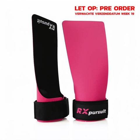 Gymnastiek Wod Grips Zonder Gaten Voor De Vingers.... – Vicedeal