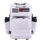 RXpursuit Tactical Backpack - Wit