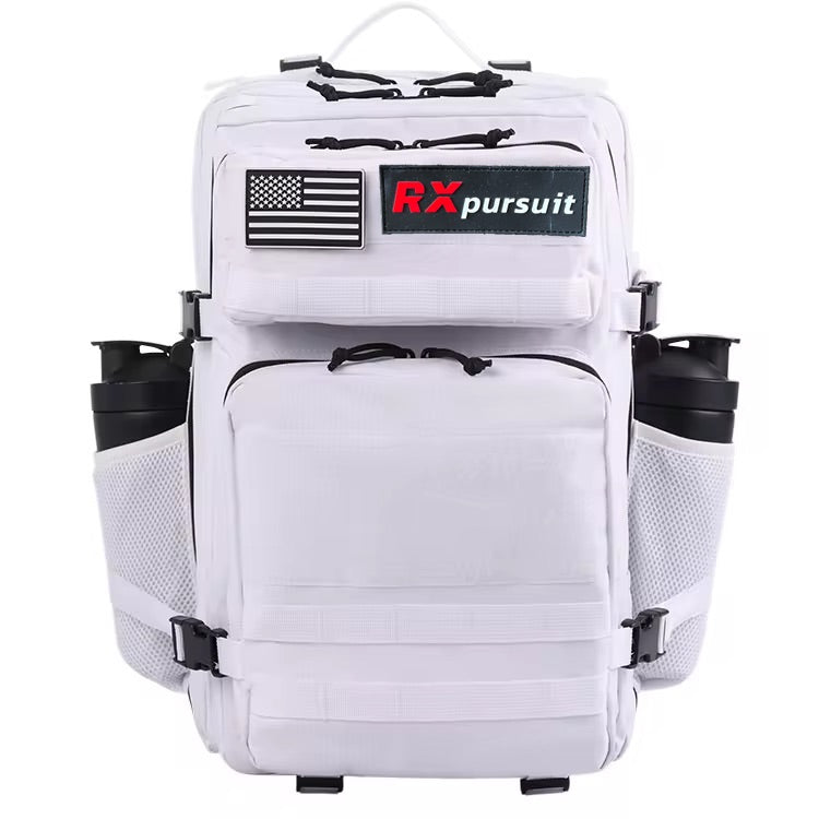 RXpursuit Tactical Backpack - Wit