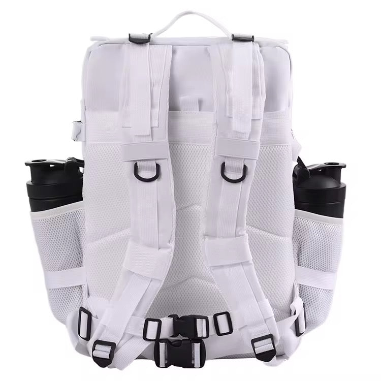 RXpursuit Tactical Backpack - Wit