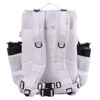RXpursuit Tactical Backpack - Wit