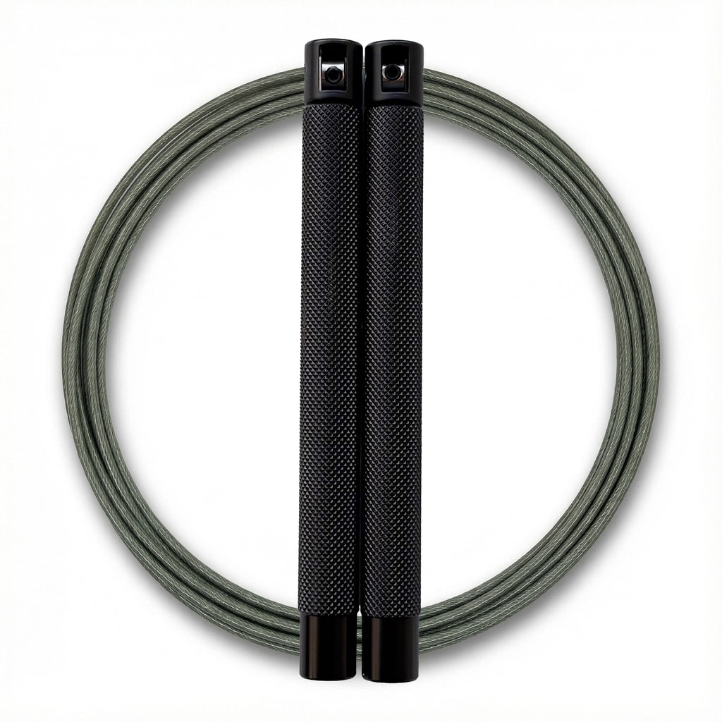 RXpursuit Speed Rope 2.0 Zwart
