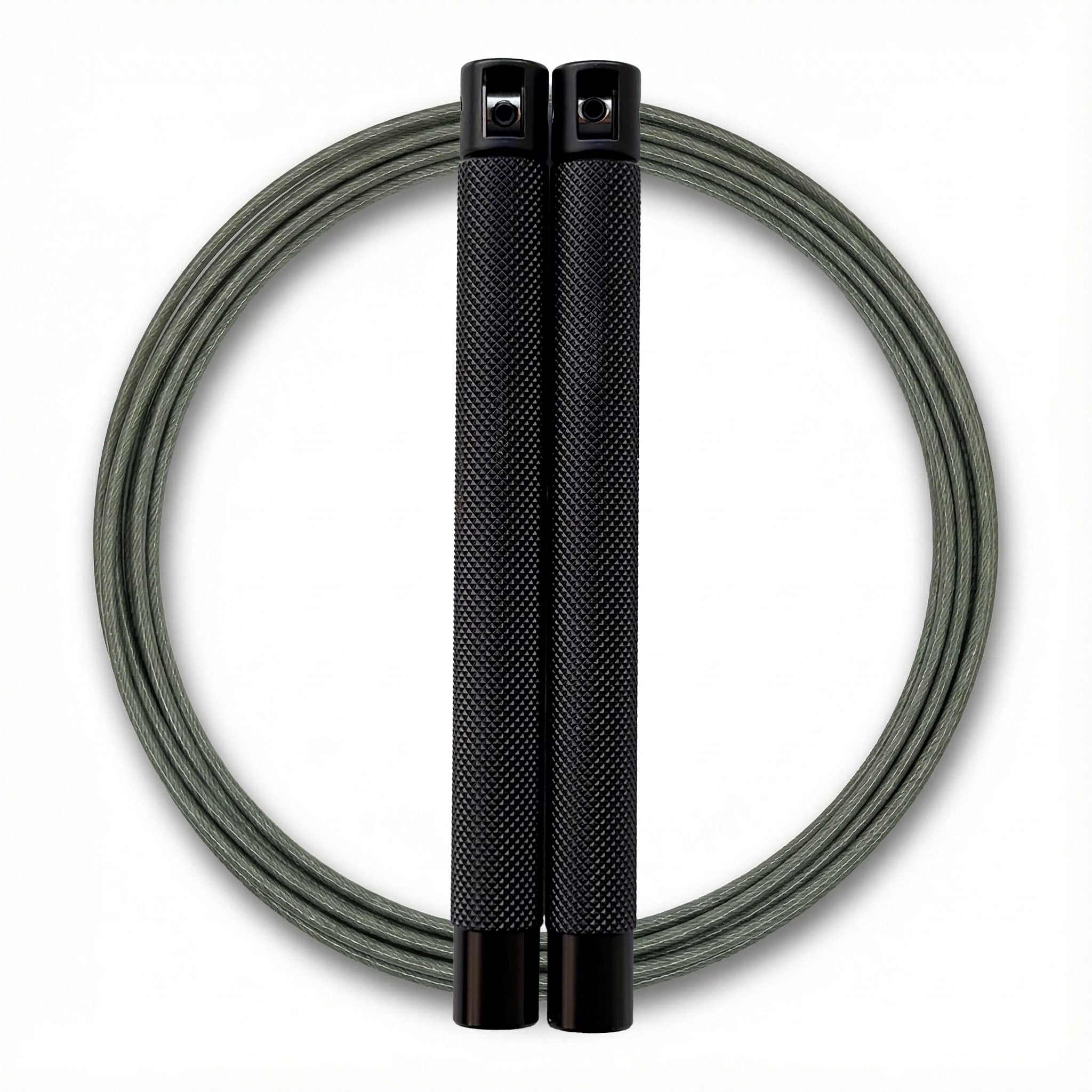 RXpursuit Speed Rope 2.0 Zwart