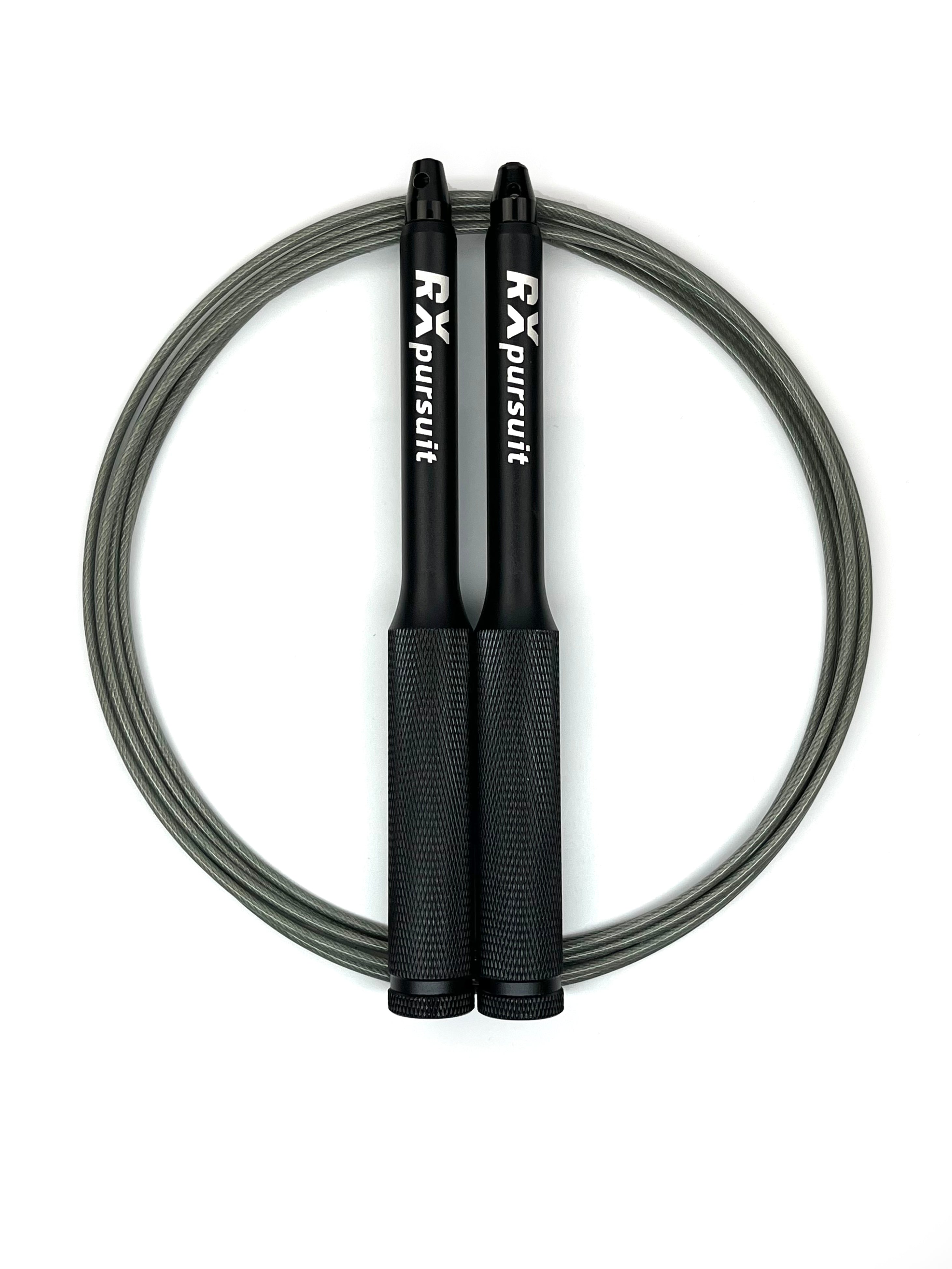 RXpursuit Speed Rope Weighted Eagle Pro Line